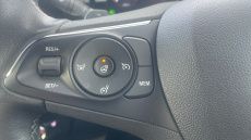 Vauxhall Mokka 1.2 Turbo GS 5dr Auto Petrol Hatchback